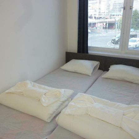 Apartman Van Ng Prague Exterior photo