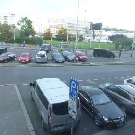 Apartman Van Ng Prague Exterior photo