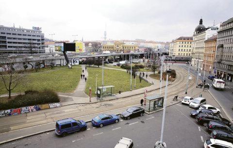 Apartman Van Ng Prague Exterior photo