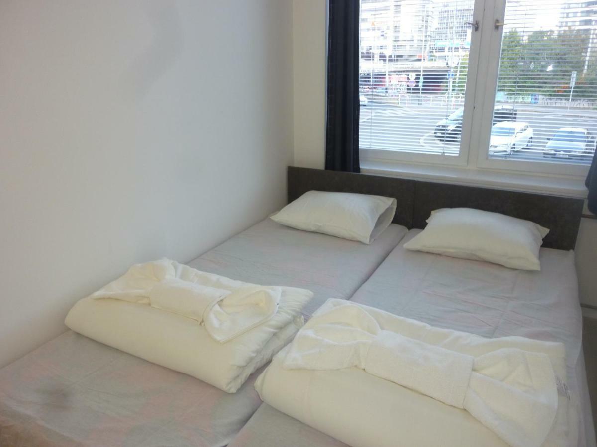 Apartman Van Ng Prague Exterior photo